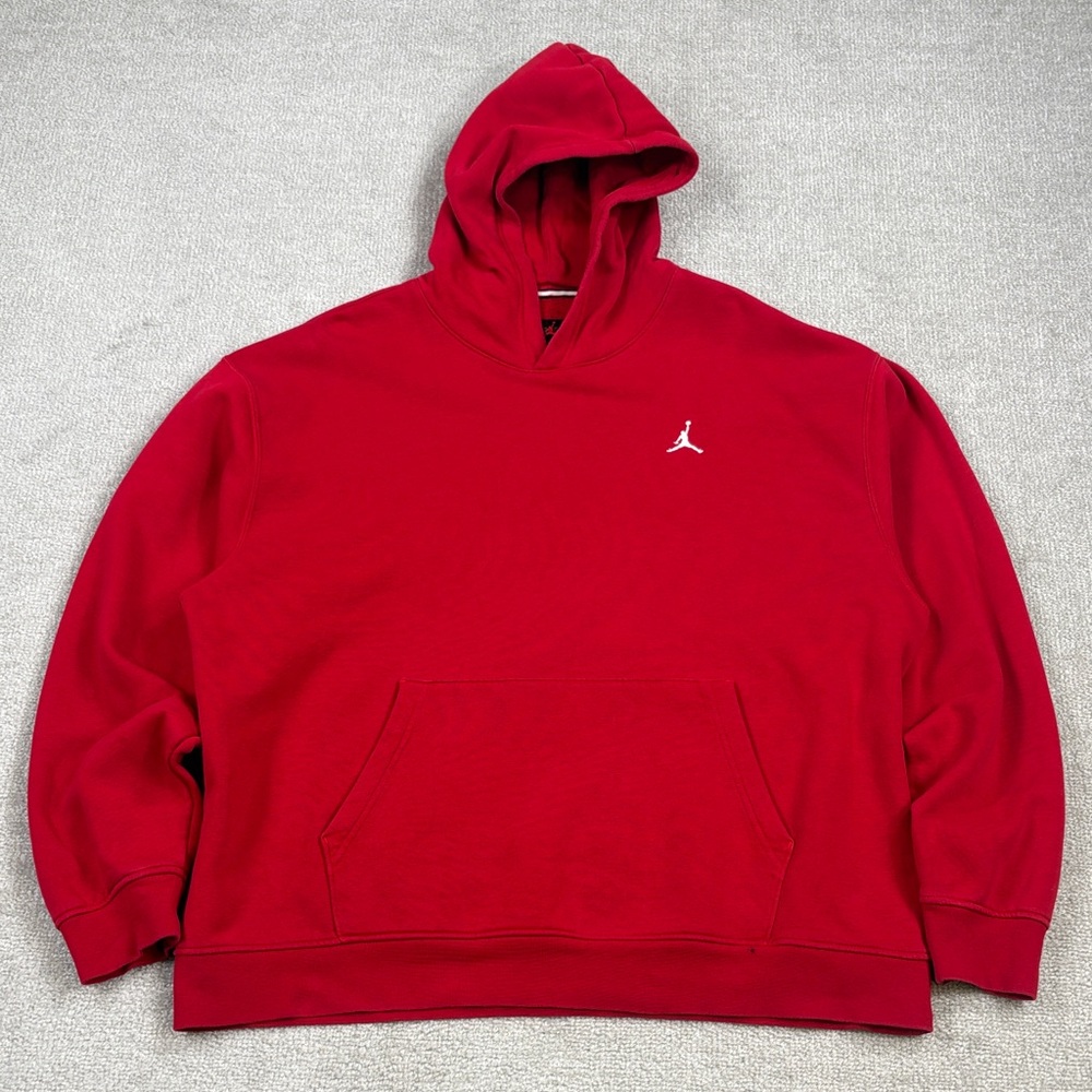 Nike Air Jordan Hoodie XL